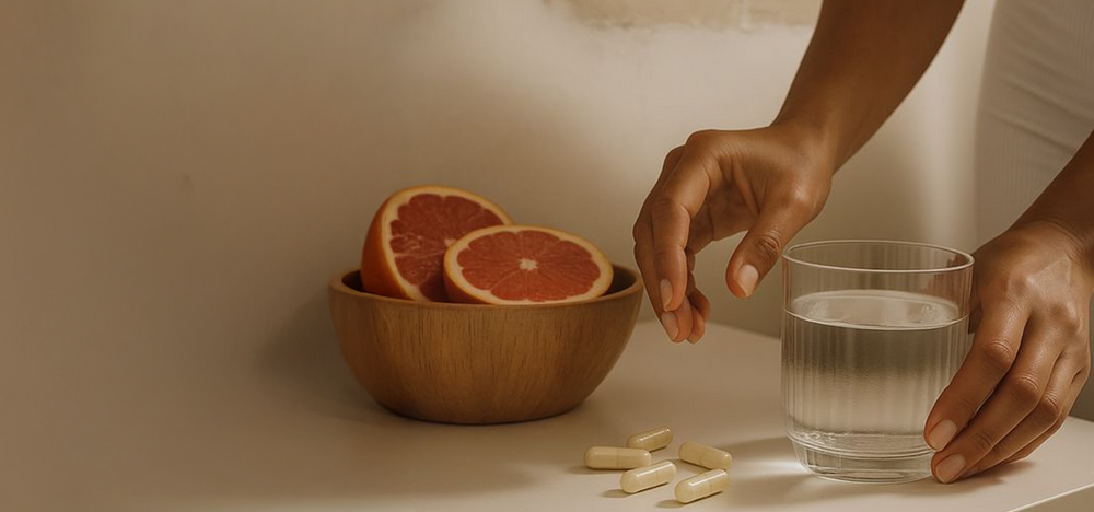 Do Beauty Supplements Really Work? The Science Behind Beauty From Within