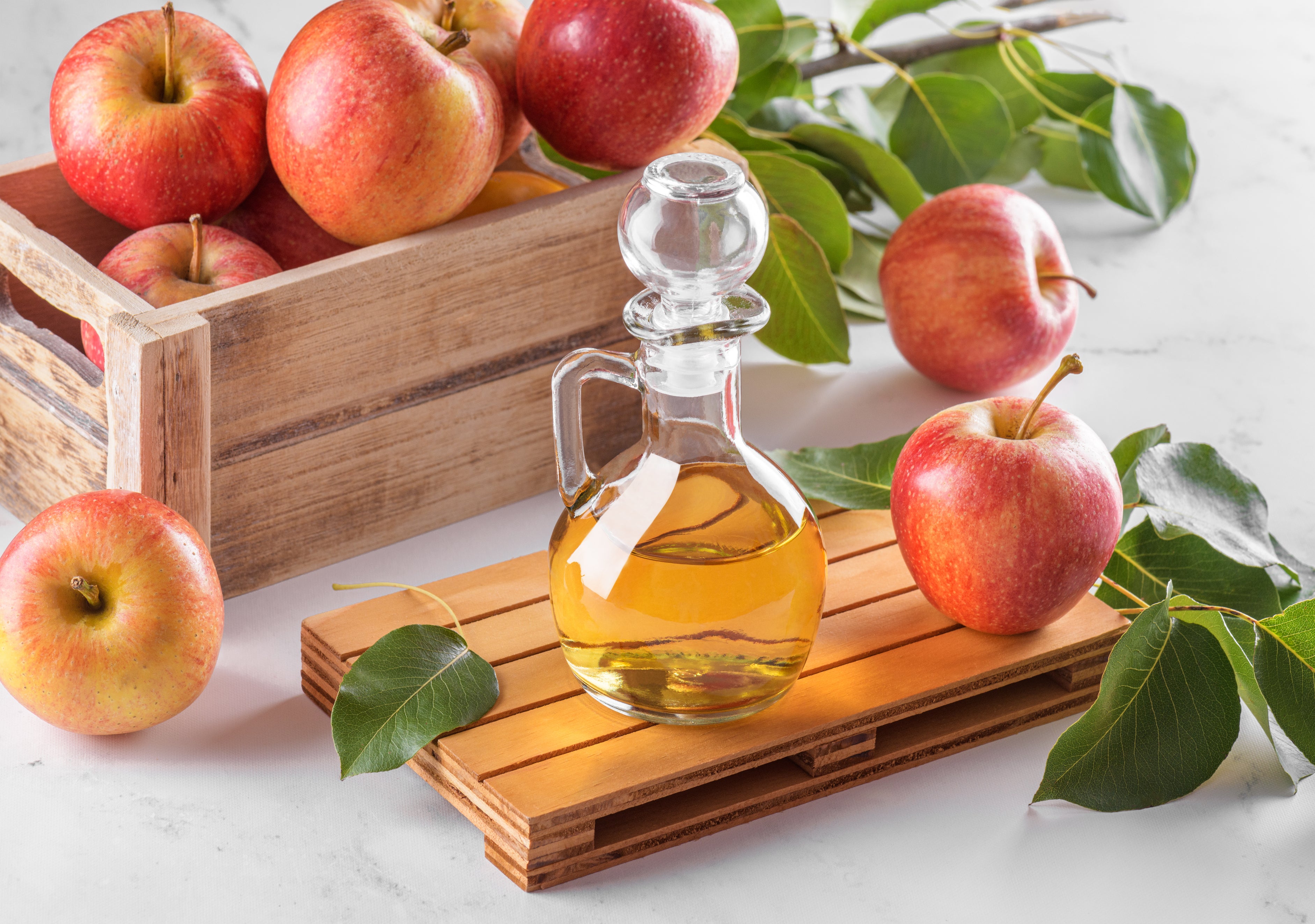 The Science & Secrets of Apple Cider Vinegar Gummies for Weight Loss