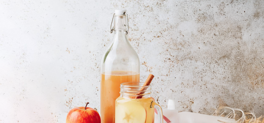 How to Add Apple Cider Vinegar into Your Everyday Routine