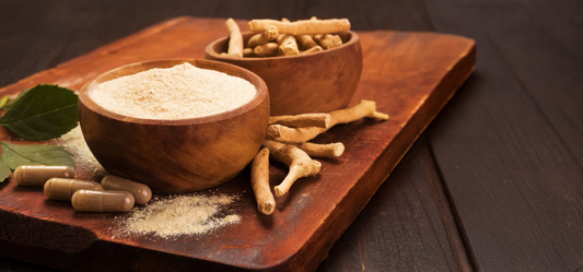 Are You Taking Ashwagandha Correctly? Timing, Dosage, and Benefits Explained