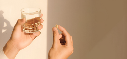 B Vitamins and Energy: The Metabolic Connection You Need to Understand