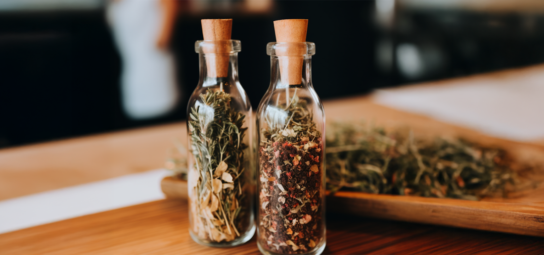 Is Multitasking Killing Your Productivity? How Adaptogenic Herbs Can Help