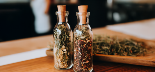 Is Multitasking Killing Your Productivity? How Adaptogenic Herbs Can Help