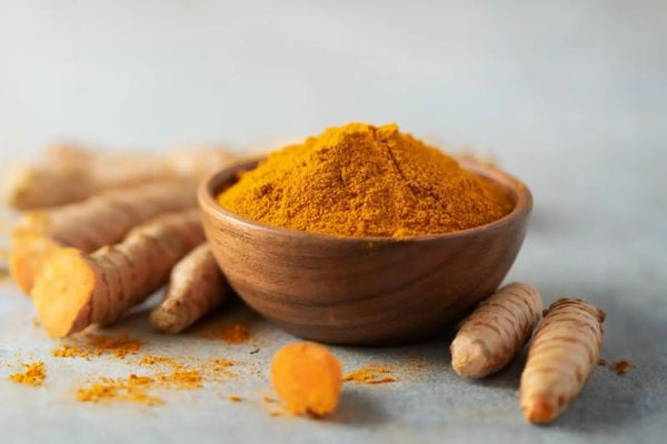 Unlocking Turmeric's Health Benefits