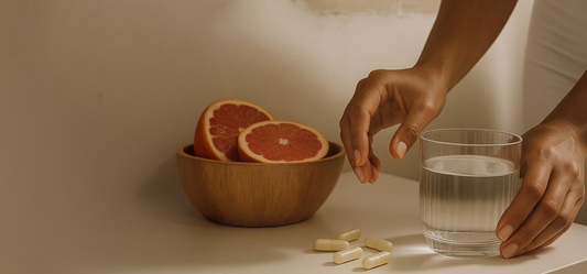 Do Beauty Supplements Really Work? The Science Behind Beauty From Within
