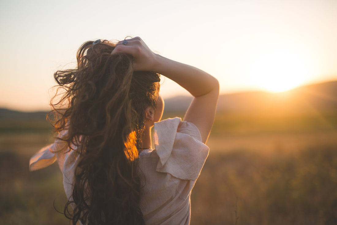 Turmeric for Hair Growth: Benefits & How to Use It