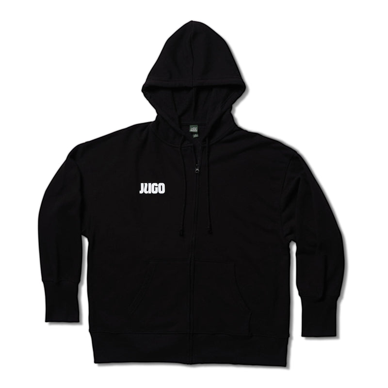 JUGO Jacket