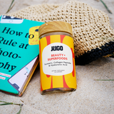 JUGO BEAUTY + ENERGY Gummy Bundle