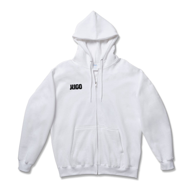 JUGO Jacket