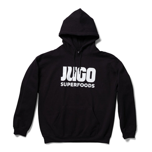 The Hoodie