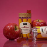 JUGO ACV + SUPERFOODS gummies