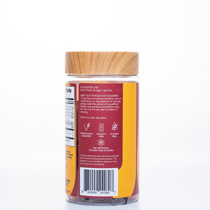 JUGO ACV+ B12- Gut Health & Metabolism