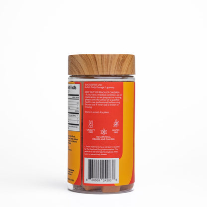 JUGO BEAUTY + SUPERFOODS Gummies