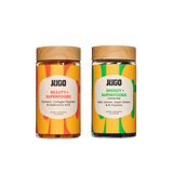 JUGO BEAUTY + ENERGY Gummy Bundle