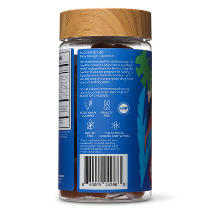 JUGO KIDS SPORT + SUPERFOODS