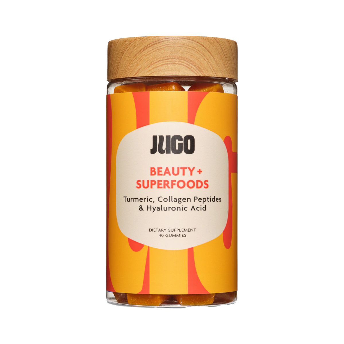 JUGO Beauty + Superfoods