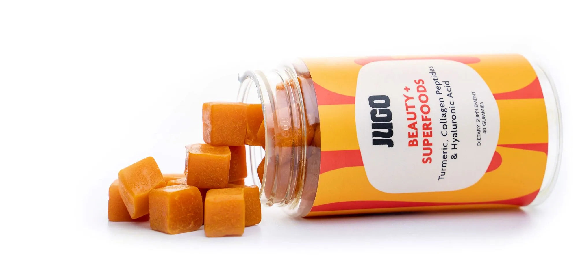 Gummy Vitamins for Daily Wellness | Jugo Brands Superfoods
– JUGO SUPERFOODS CO