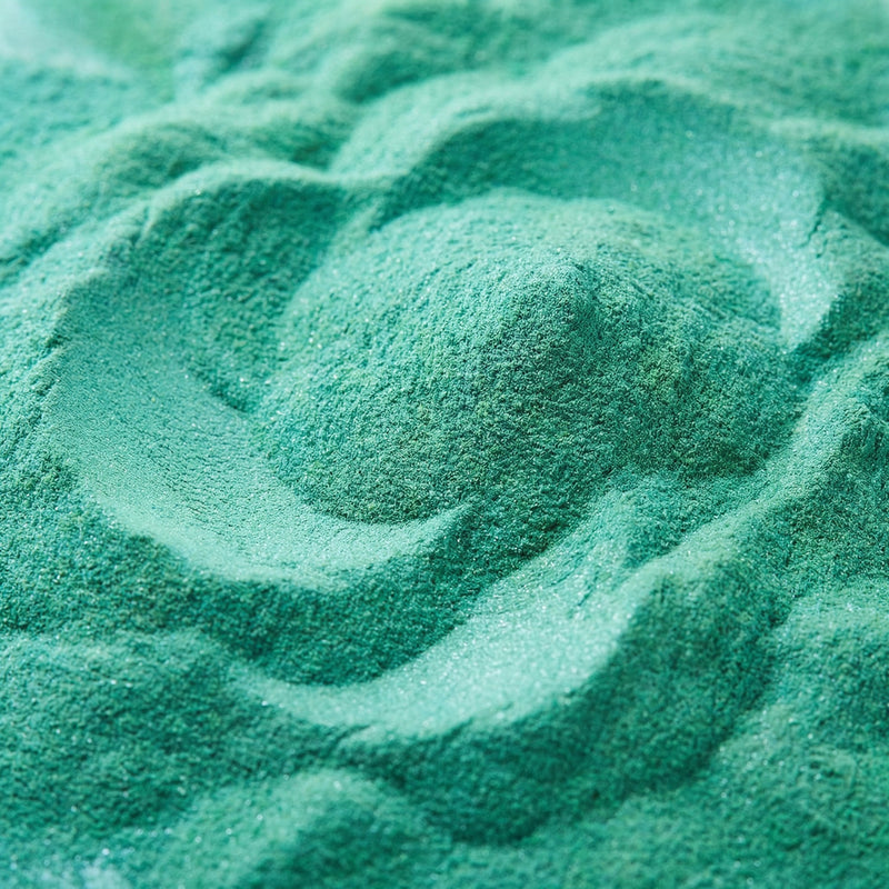 Spirulina