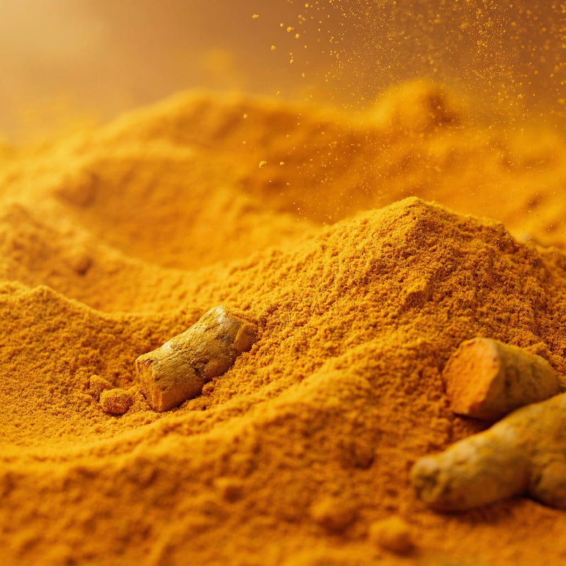 Turmeric