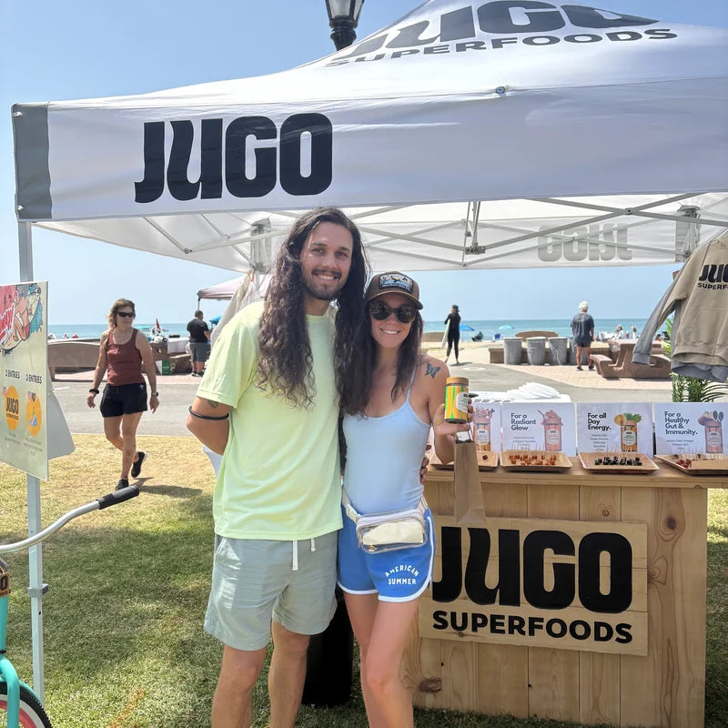 JUGO community