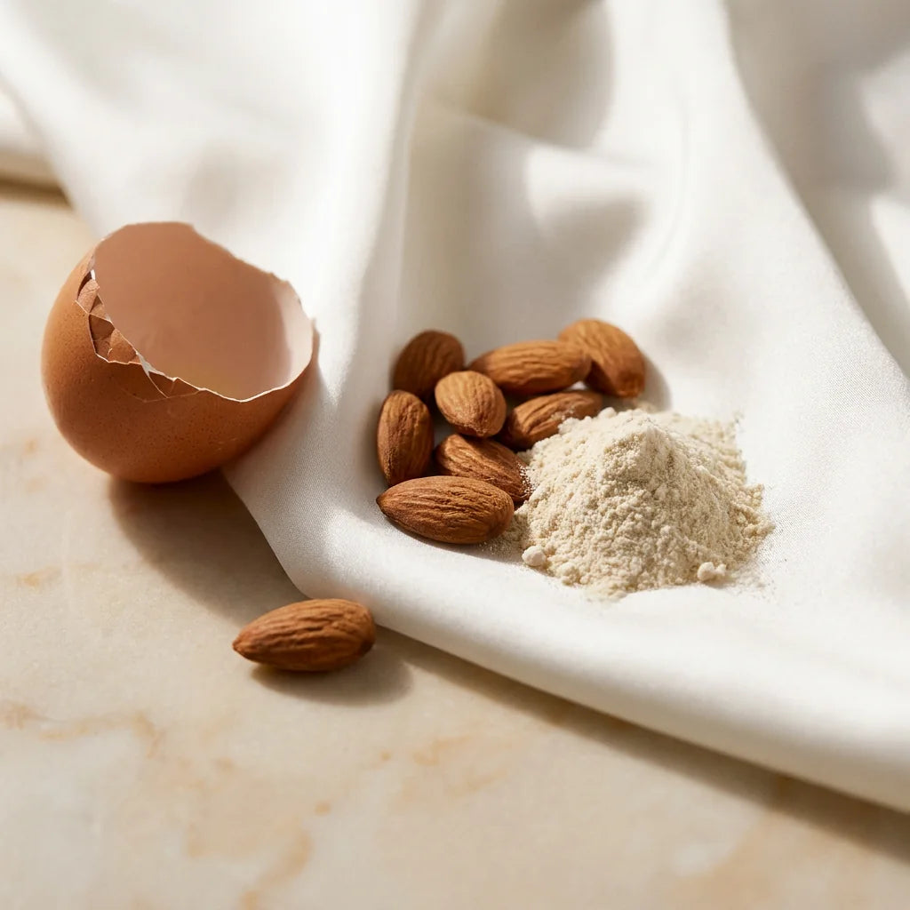 JUGO superfood ingredients