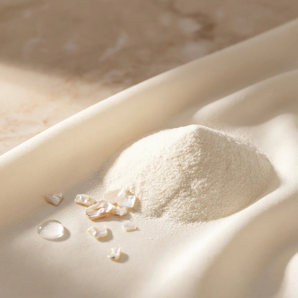 JUGO superfood ingredients