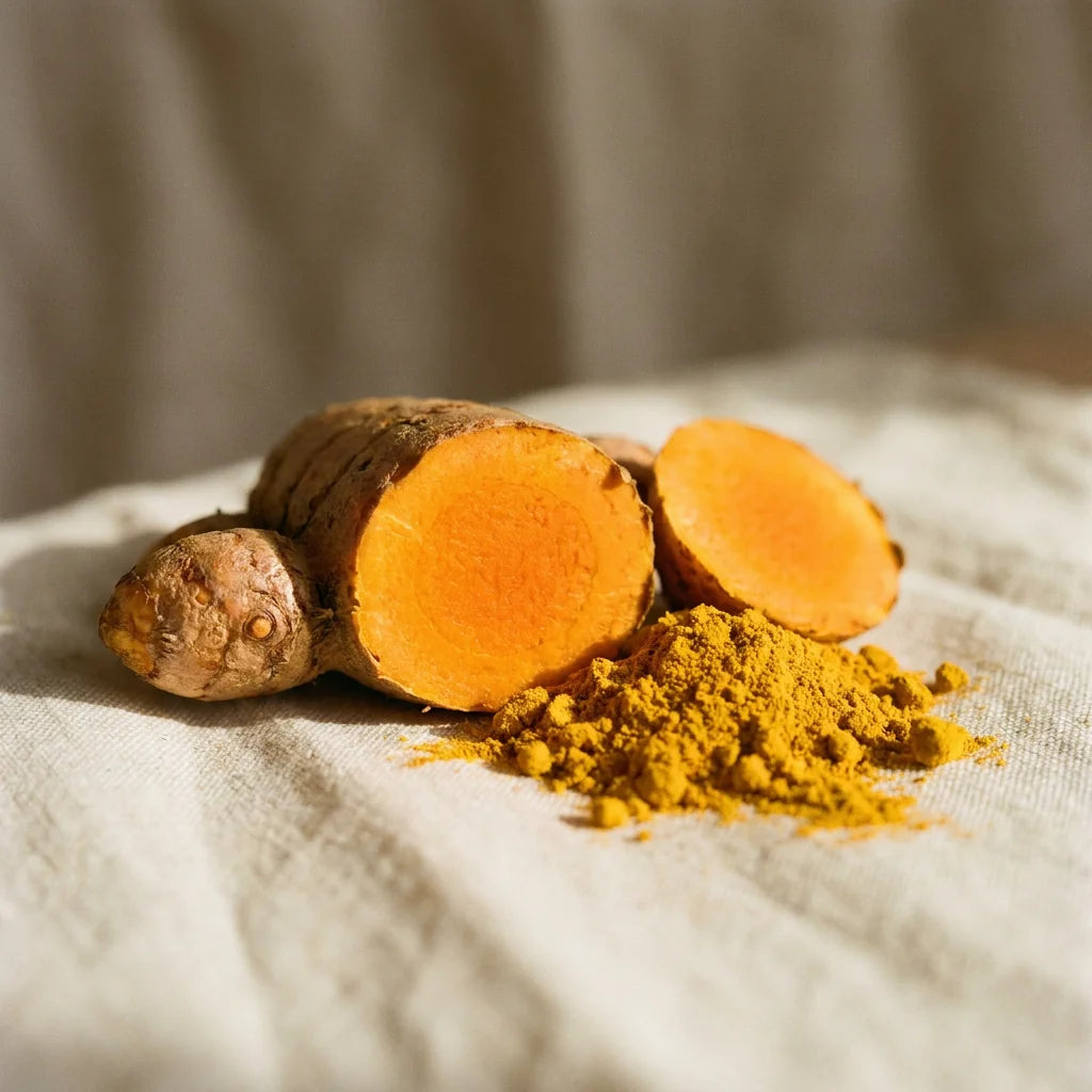 JUGO superfood ingredients