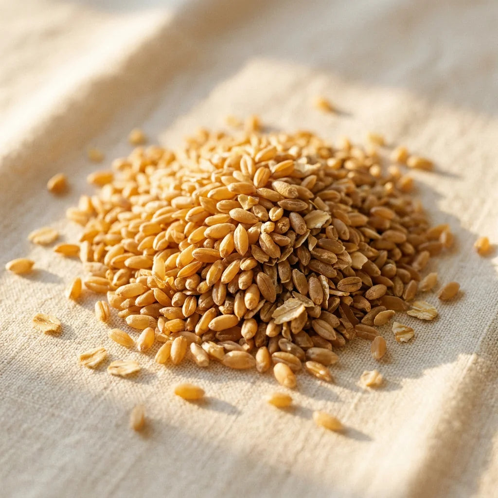 JUGO superfood ingredients