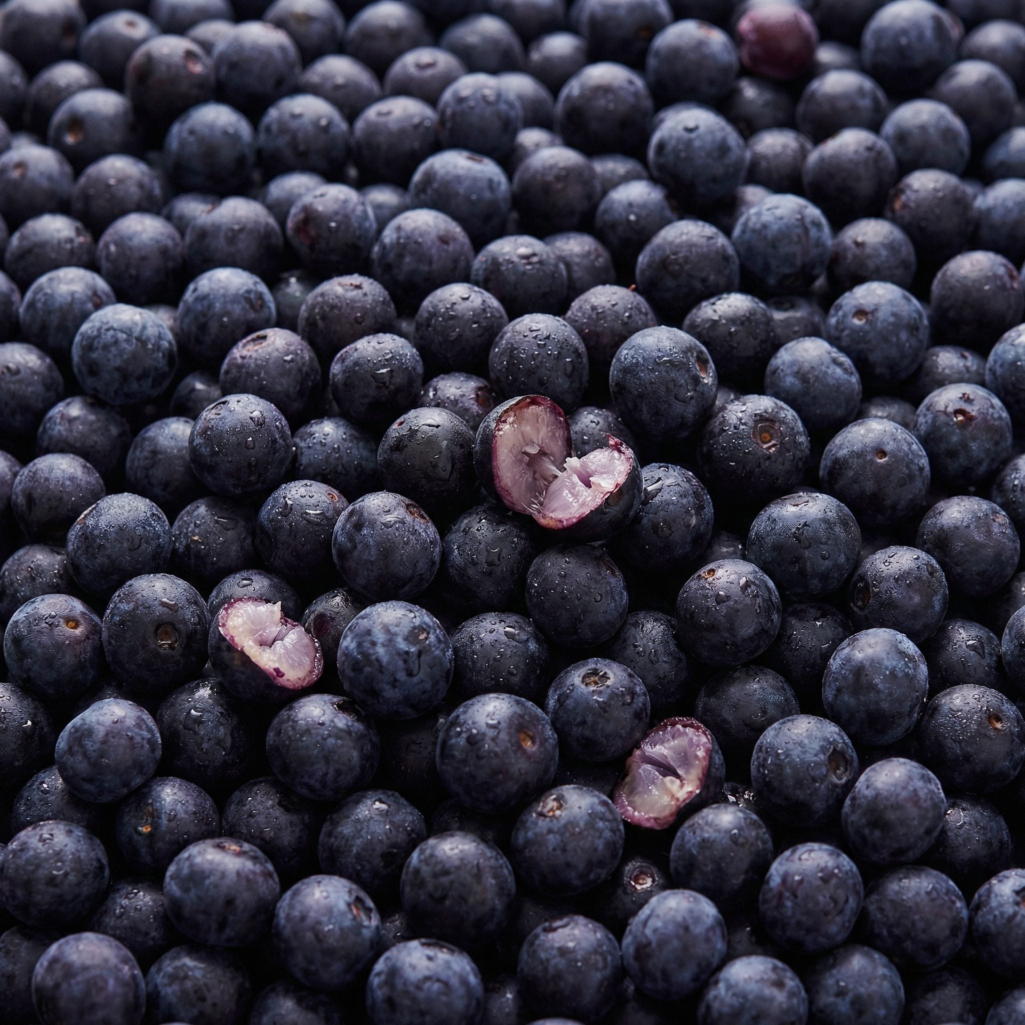 JUGO superfood ingredients